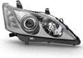 2007-2009 Lexus ES350 Halogen Headlight Passenger Side F790
