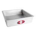 Anodized Aluminum Square Cake Pan, 11 x 3 inch V8986