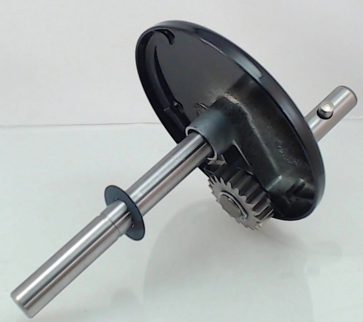 Black Planetary Assembly Stand Mixer U490898