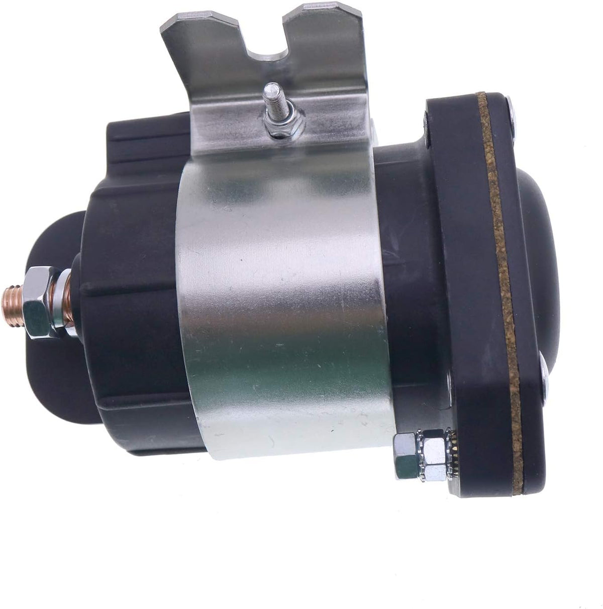 12V 200 Amp Heavy Duty Solenoid Pack of 2 S3355