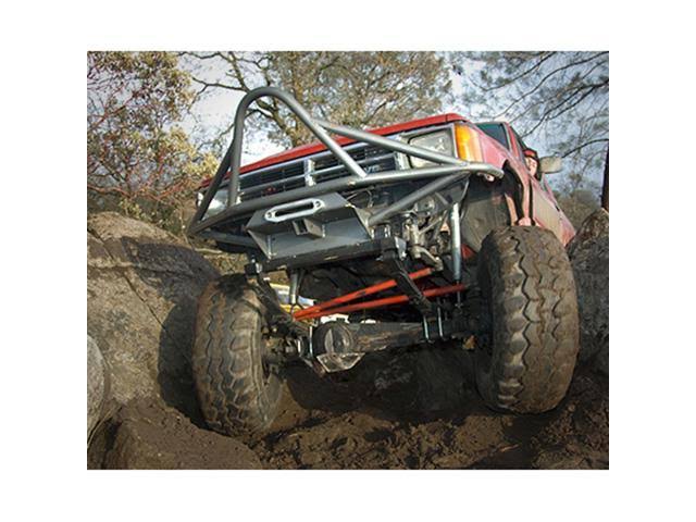 Front Bumper R2755