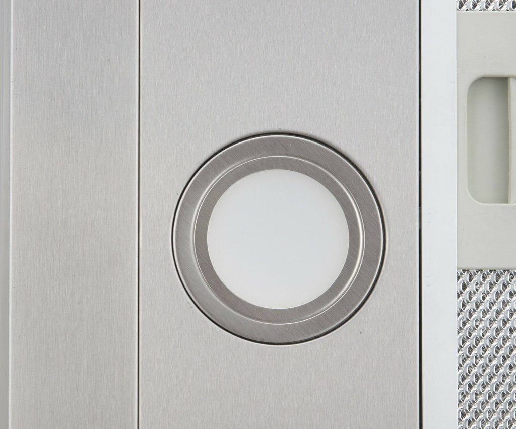 Under-Cabinet 30 in. LED Light Range Hood K358720
