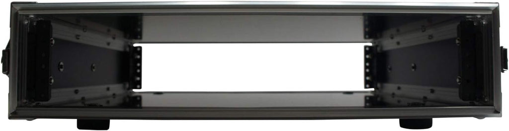 2U Rack Space Amplifier Case P564