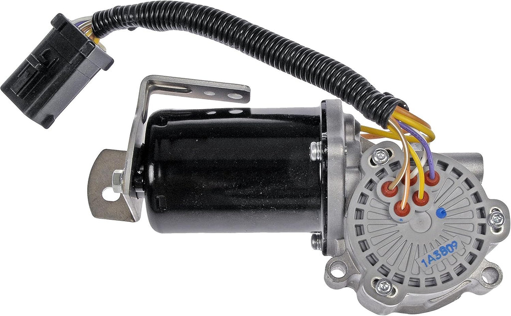 Transfer Case Shift Motor R208