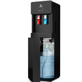 Black Hot and Cold Water Cooler E18320