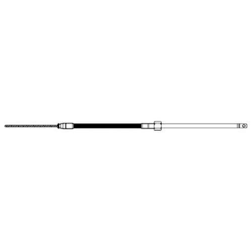 Universal Rotary Steering Cable 22 O124776