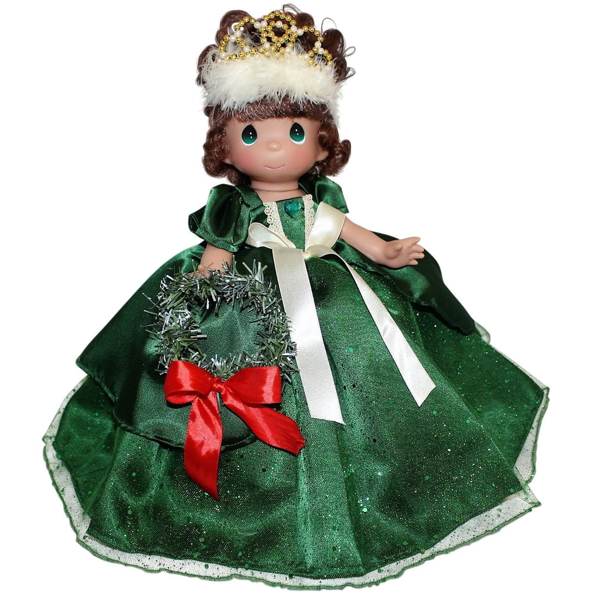 12" Doll X61557