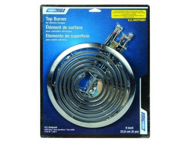 Electric Range Top Burner D689