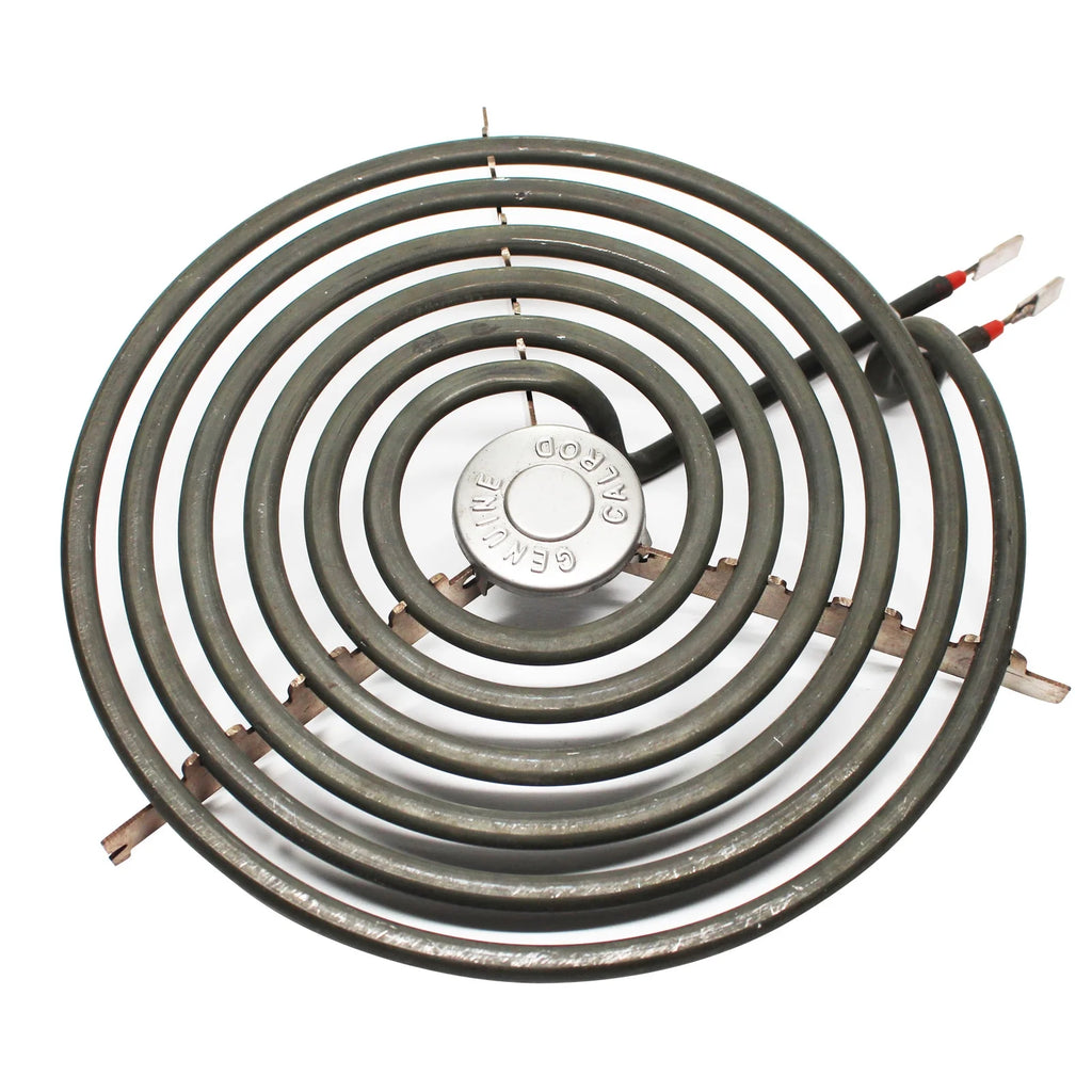 2-Pack 8 inch 6 Turns Surface Burner Element M615