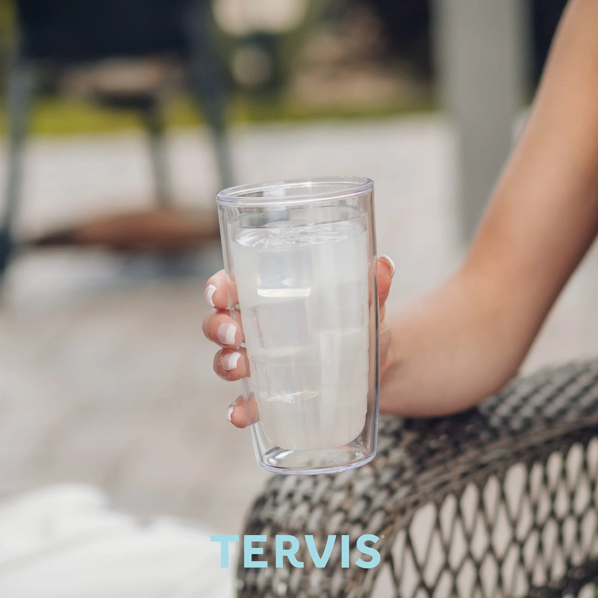 16oz Double Walled Insulated Tumbler Travel Cup J318588