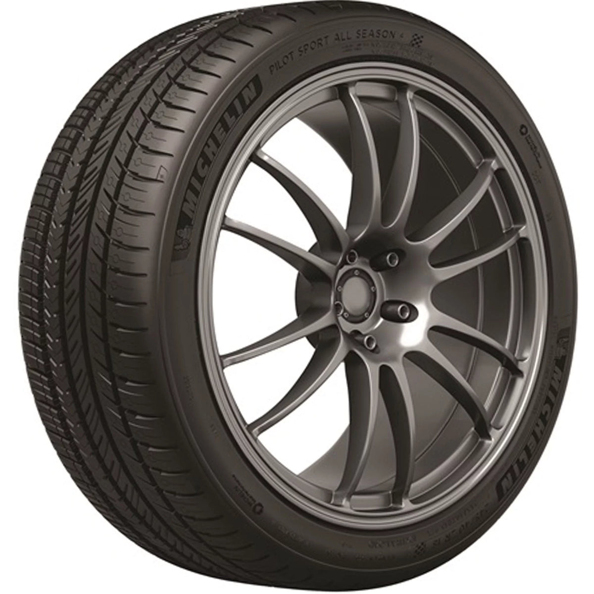All Season 285/35ZR19 Passenger Tire F880