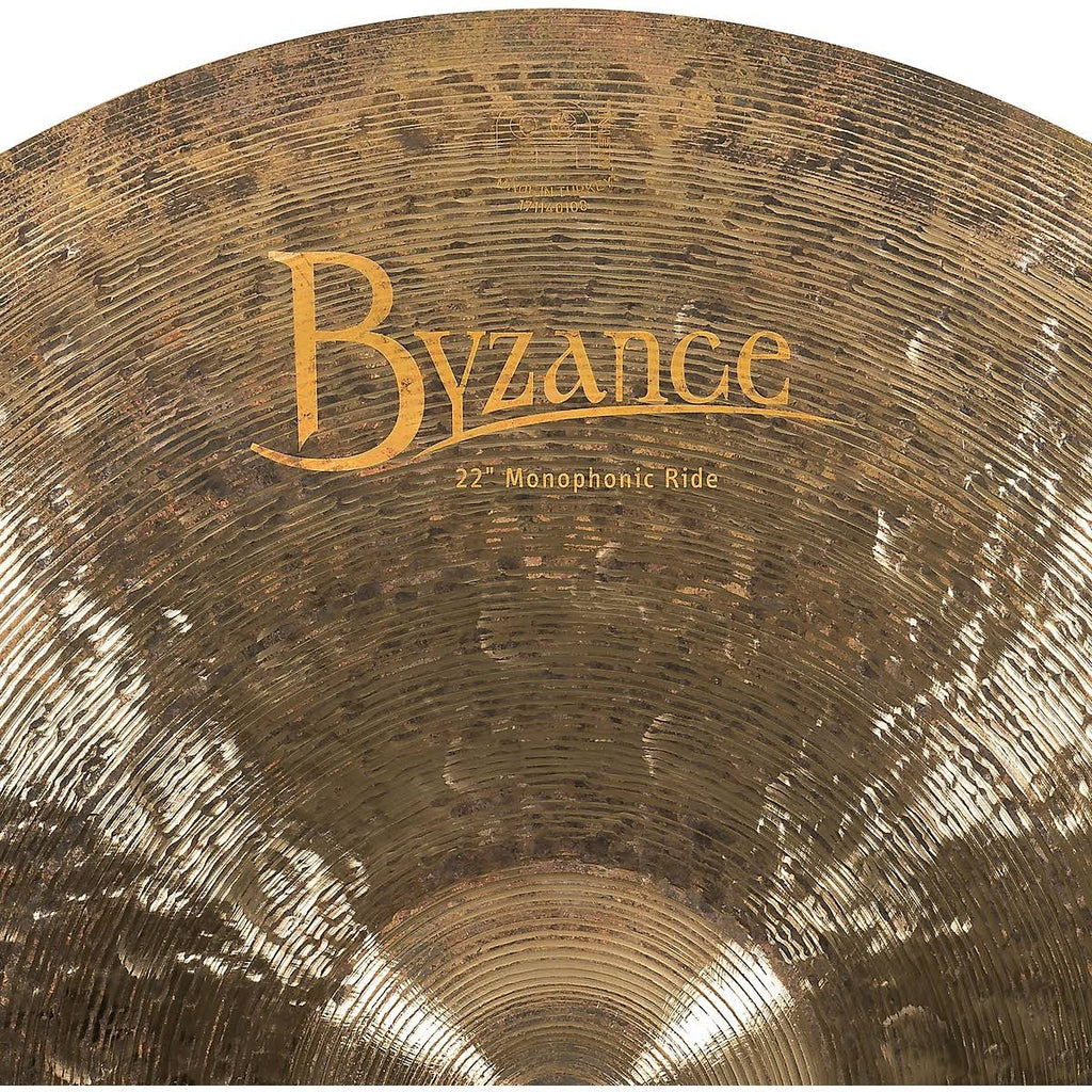 22x22 Ride Cymbal C278539