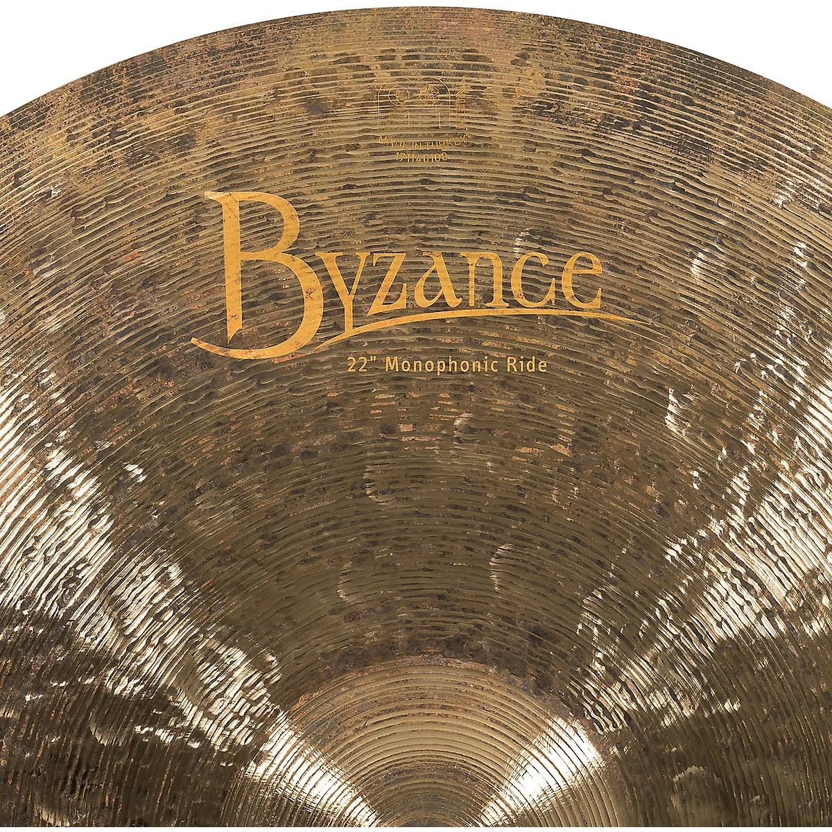 22x22 Ride Cymbal C278539