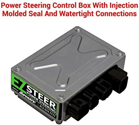 Power Steering Kit for Can-Am Commander 800 / 1000 / 1000 Max E613857