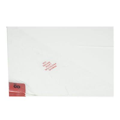 White on White Framed Mat 31-1/2 in x 25-1/2 in A2879