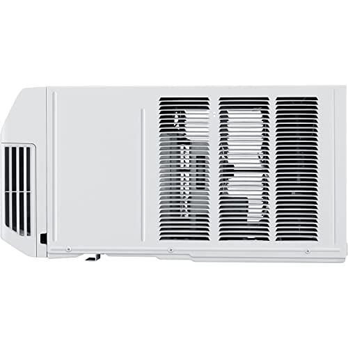 24000 BTU Window Air Conditioner with Wifi F652356