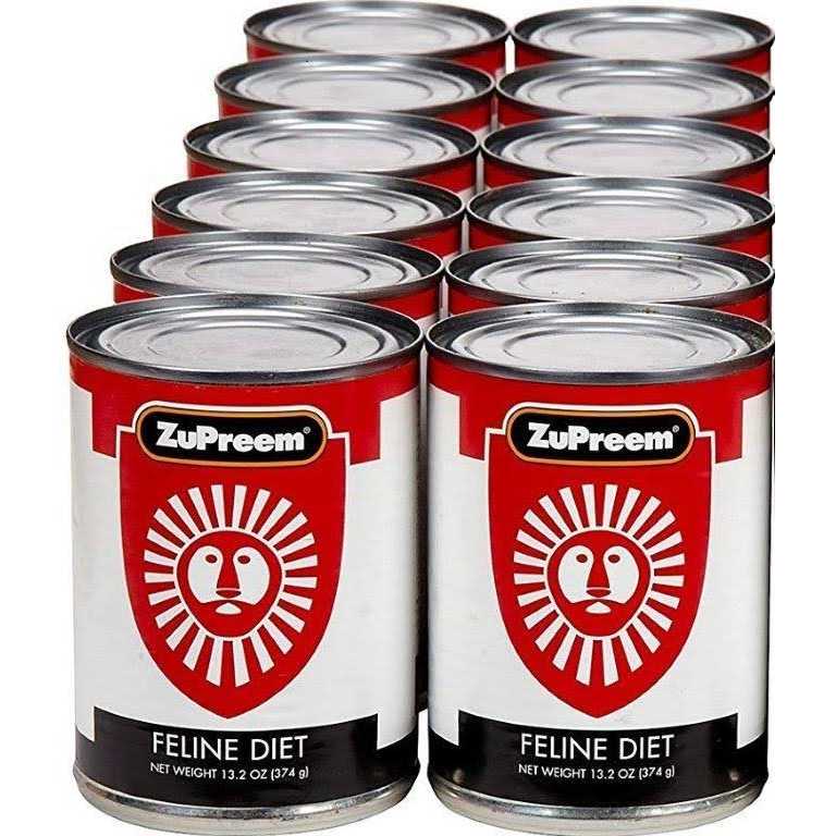 Feline Diet J371