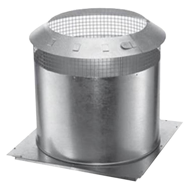 Attic Insulation Shield 10x22 Diameter V266
