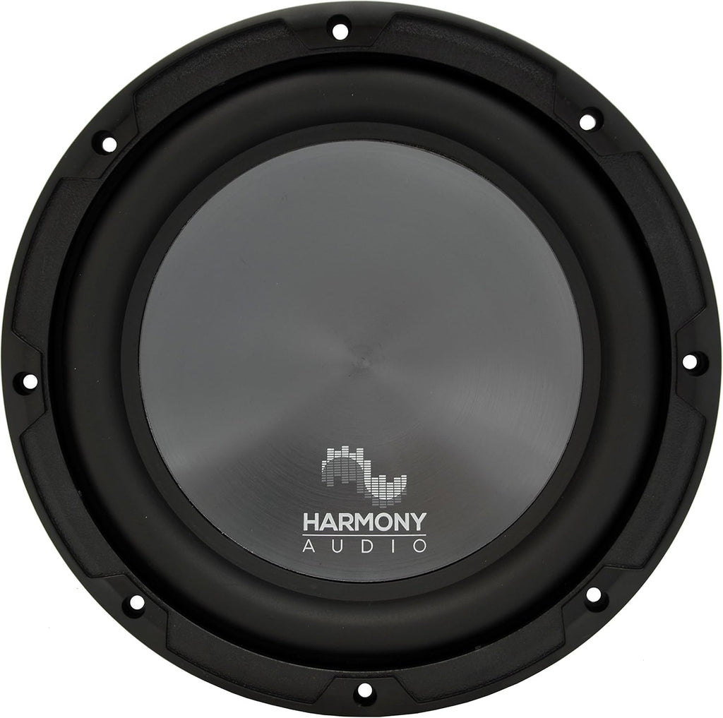 Dual 10 Custom Sub Box Enclosure & 800W Amplifier G170