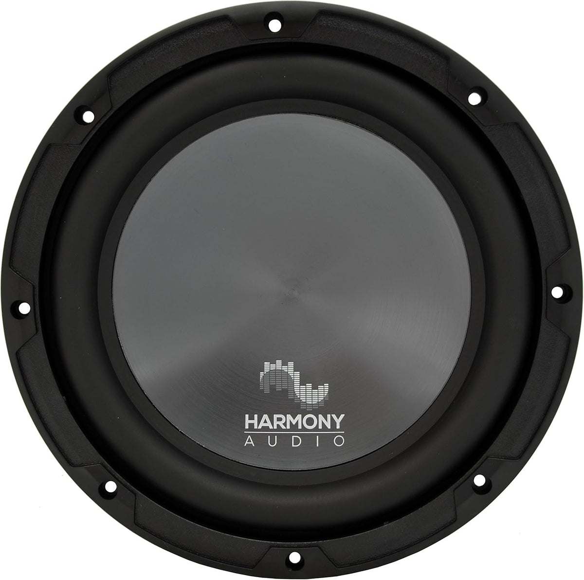 Dual 10 Custom Sub Box Enclosure & 800W Amplifier G170