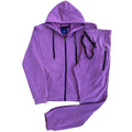 Soft Stretch Fleece 2-piece Sweatsuit S242