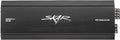 1,000 Watt Full-Range Class A/B 4 Channel Car Amplifier F5435