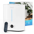 4L Ultrasonic Cool Mist Humidifier W35907