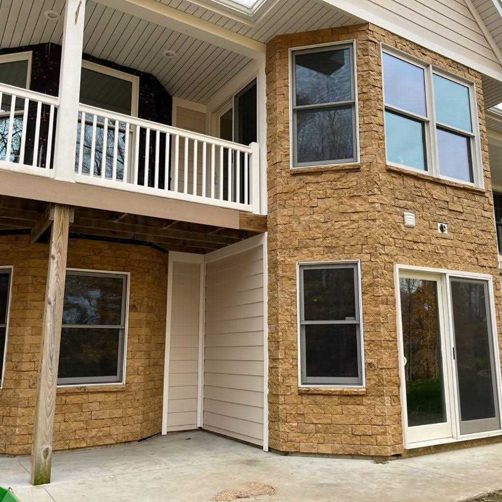 Stone Veneer H827801