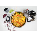Stainless Steel 9.5 Quart Pressure Cooker R642934