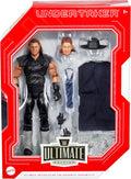 Wrestling Action Figure Q705005