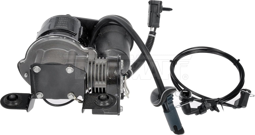 Air Suspension Compressor P7550