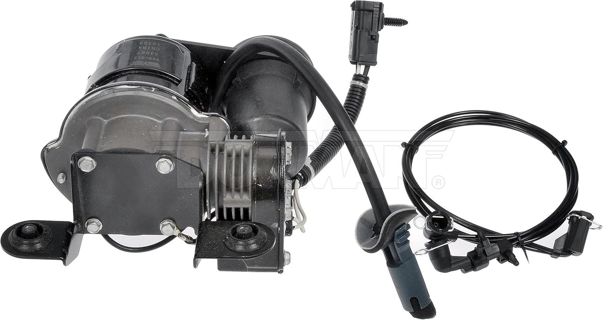 Air Suspension Compressor P7550