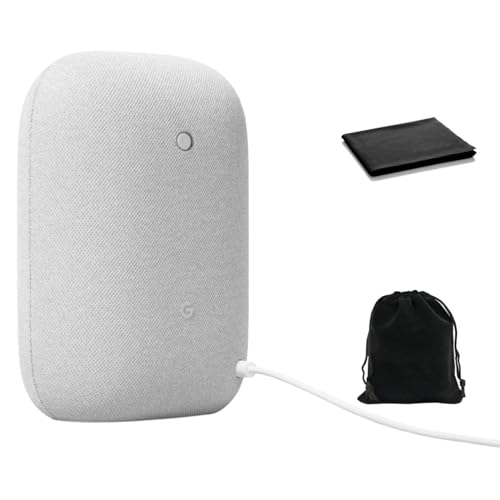 Bluetooth Speaker with Wi-Fi and Stereo Pairing G423506