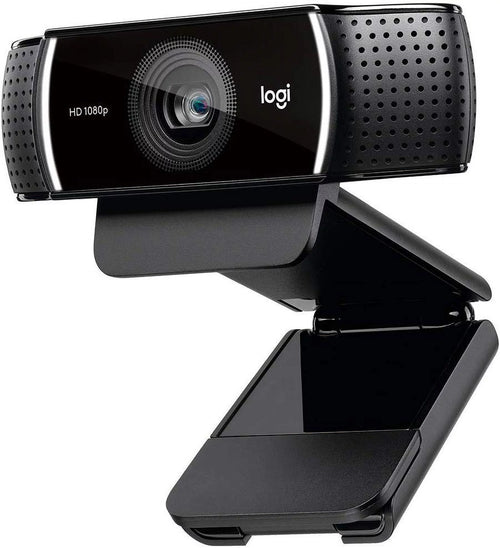 1080P Webcam P402016