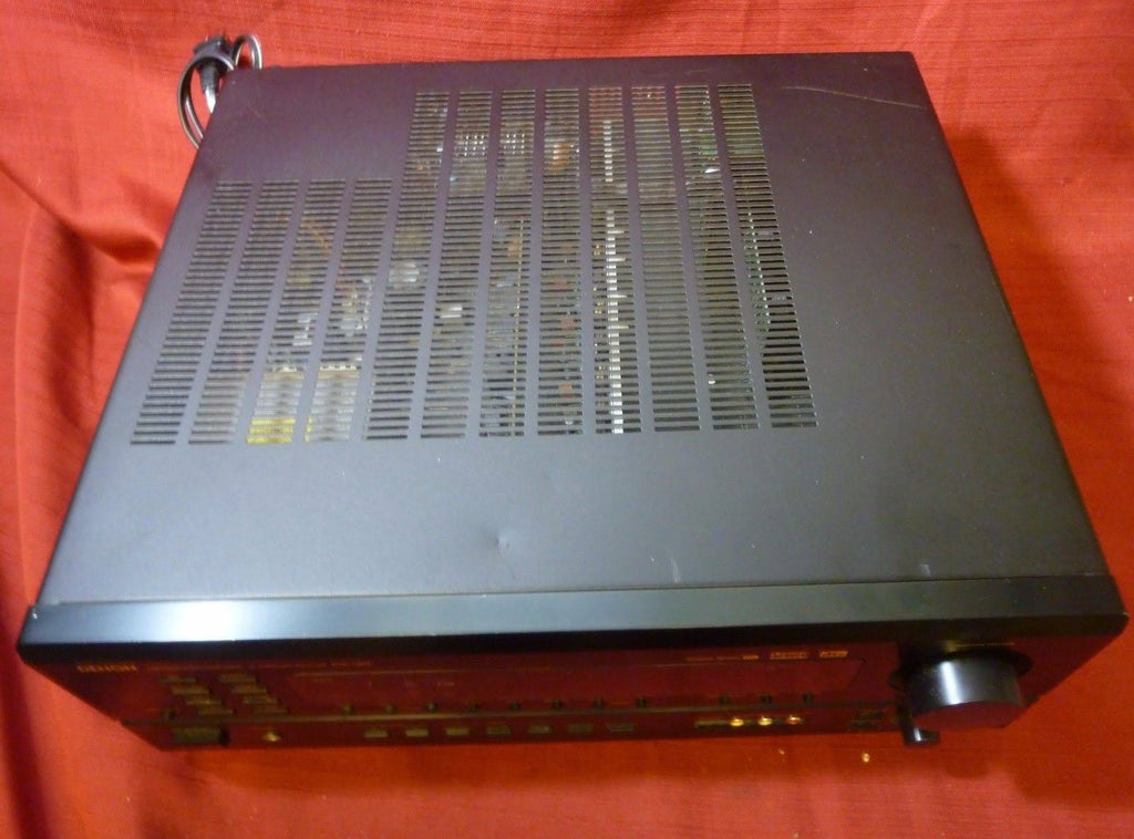 5.1 Channel 115W Surround Sound Receiver S28929