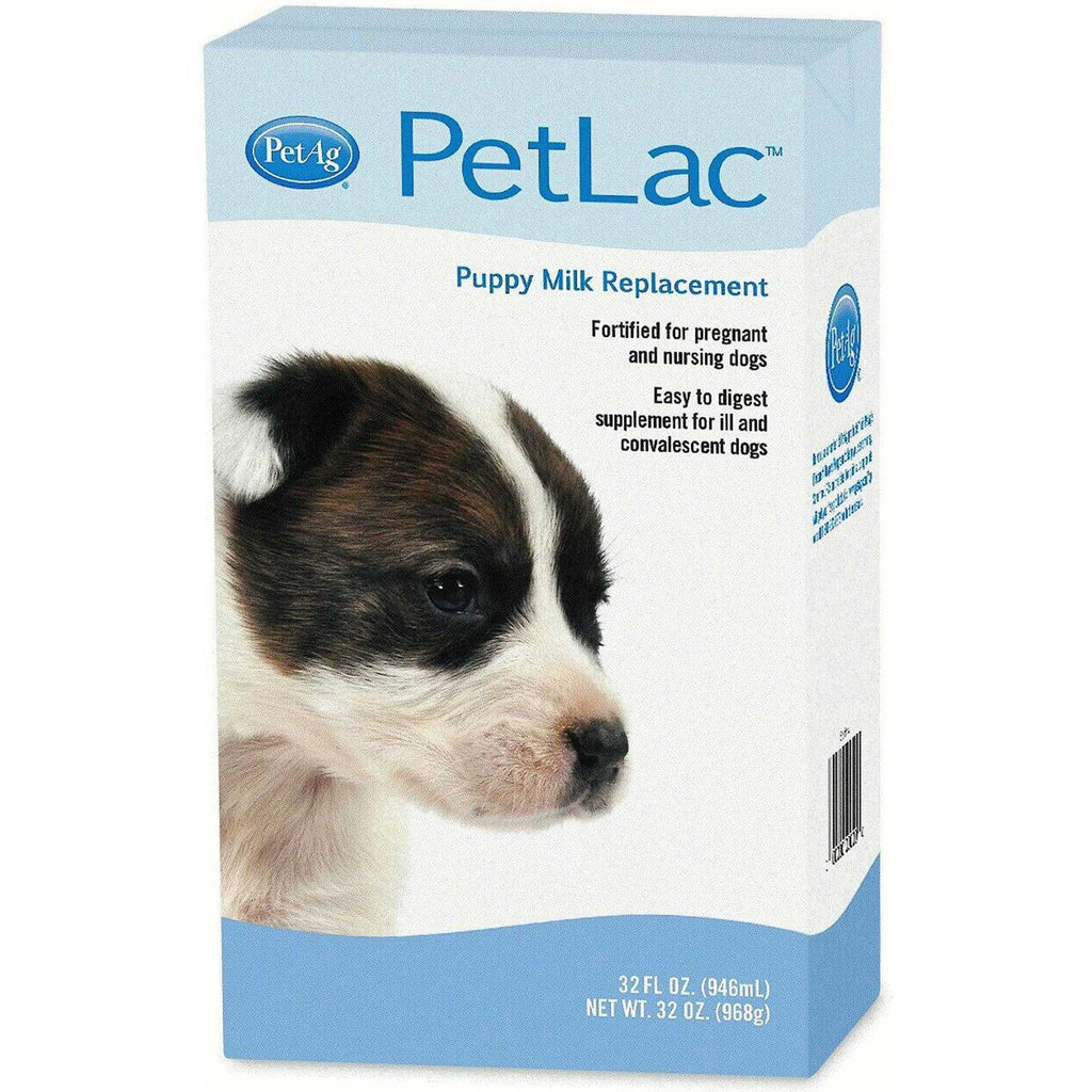 Puppy Liquid Milk Replacement V33482