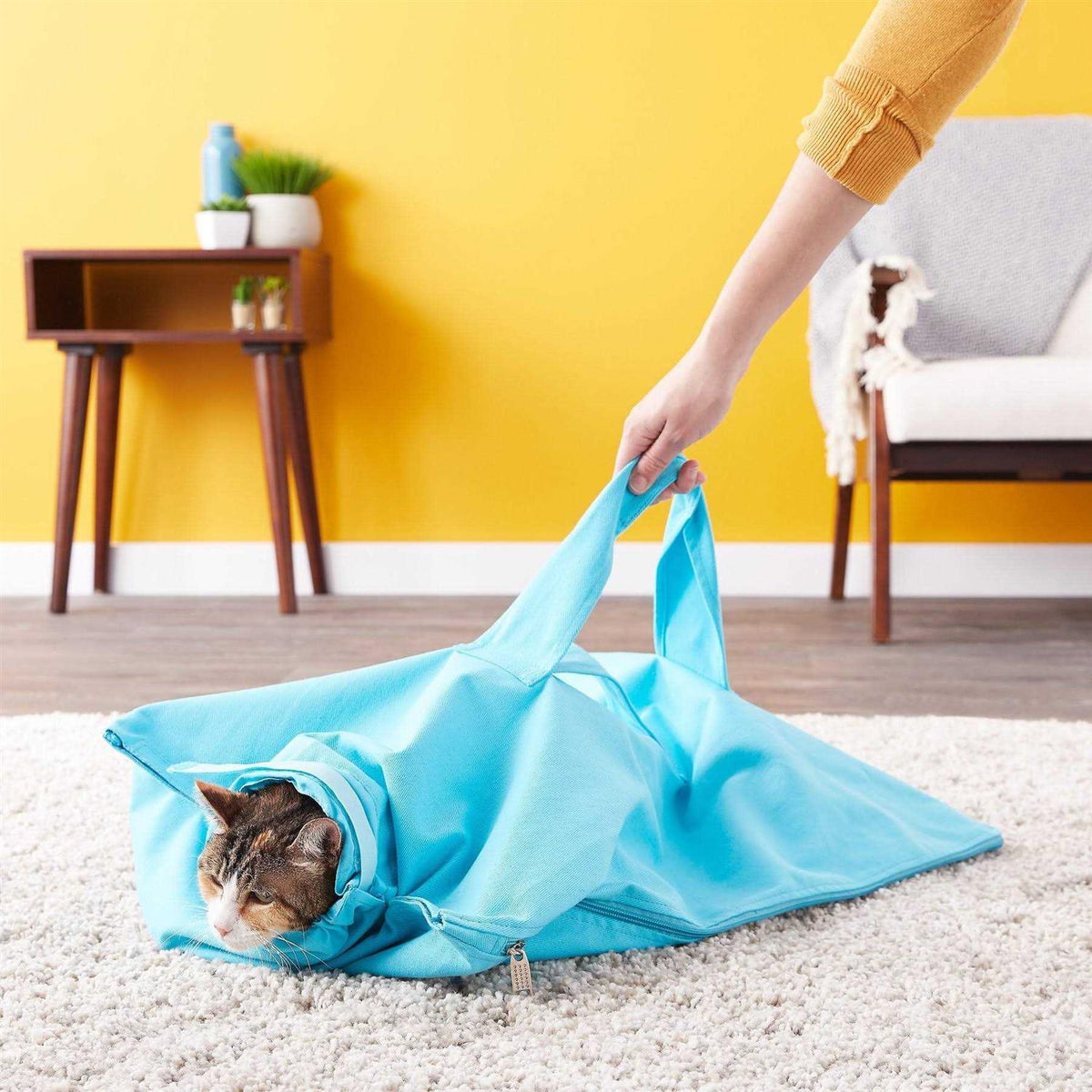 Cozy Comfort Carrier S807