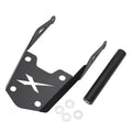 Motorcycle Navigation Bracket Front Bar Stand Mobile Phone Holder S6793