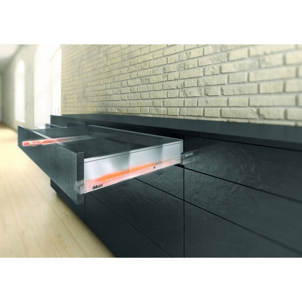 Orion Gray Standard Drawer Kit T654