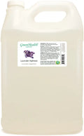 Lavender Hydrosol Floral Water 1 Gallon K770