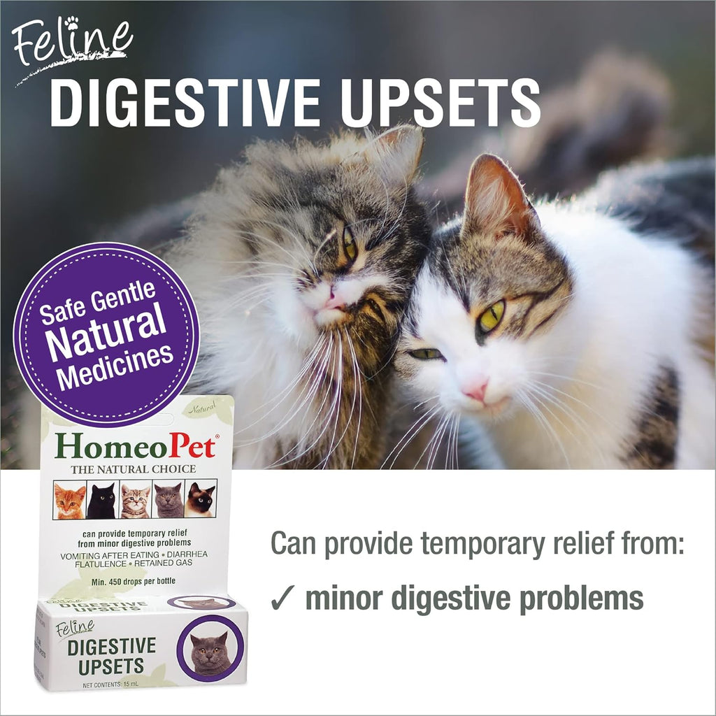 15 Milliliters Natural Pet Digestive Support S72223