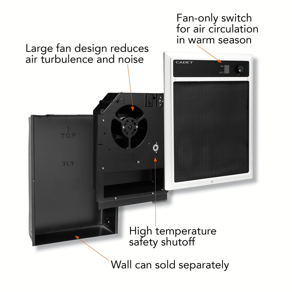 Wall Heater F96728