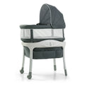 Ellison Bassinet with Cry Detection Technology Z546