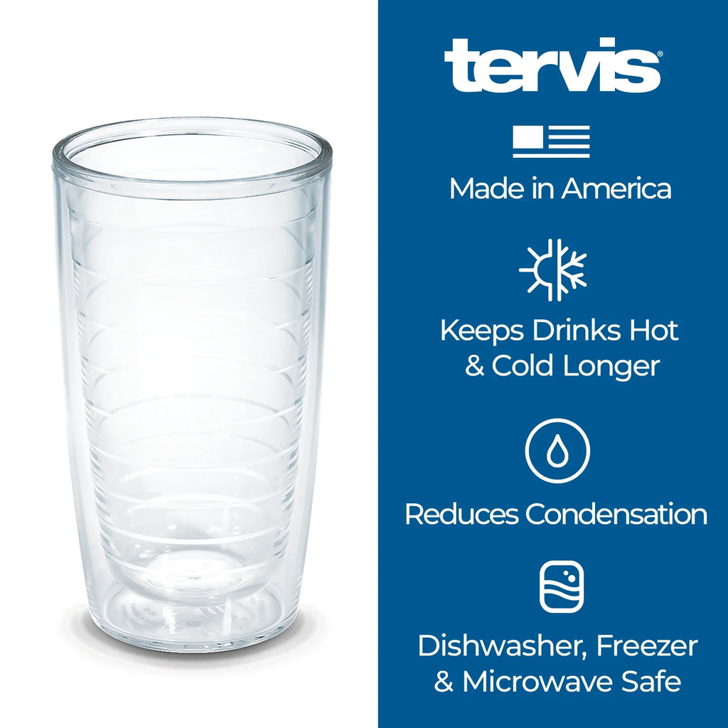 16oz Double Walled Insulated Tumbler Travel Cup J318588