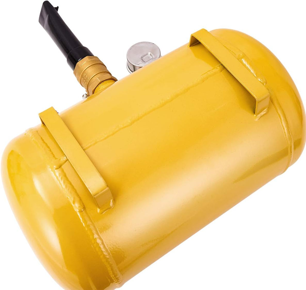 5 Gallon Air Tire Bead Seater Blaster Tool Inflator 145psi C37975