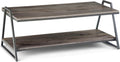 46 inch Coffee Tables N210