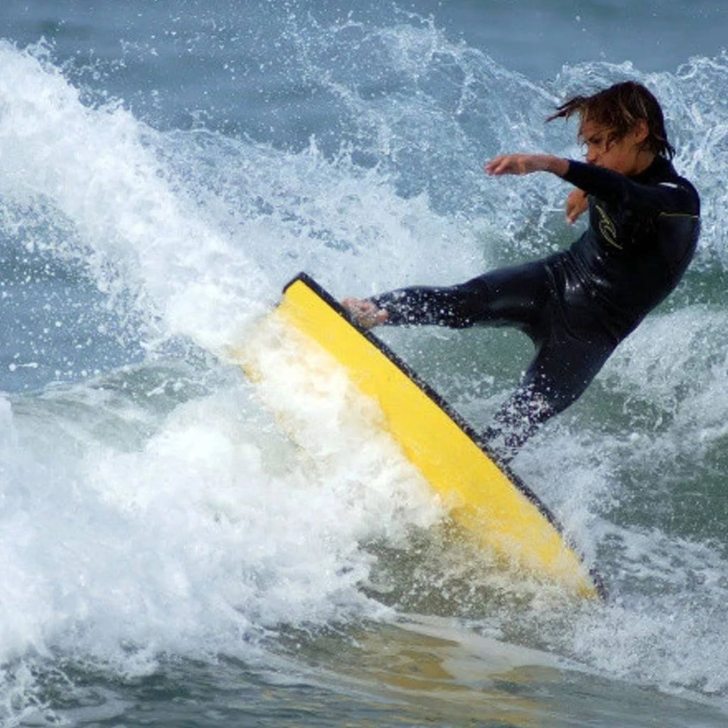 Pink Finless Board J913