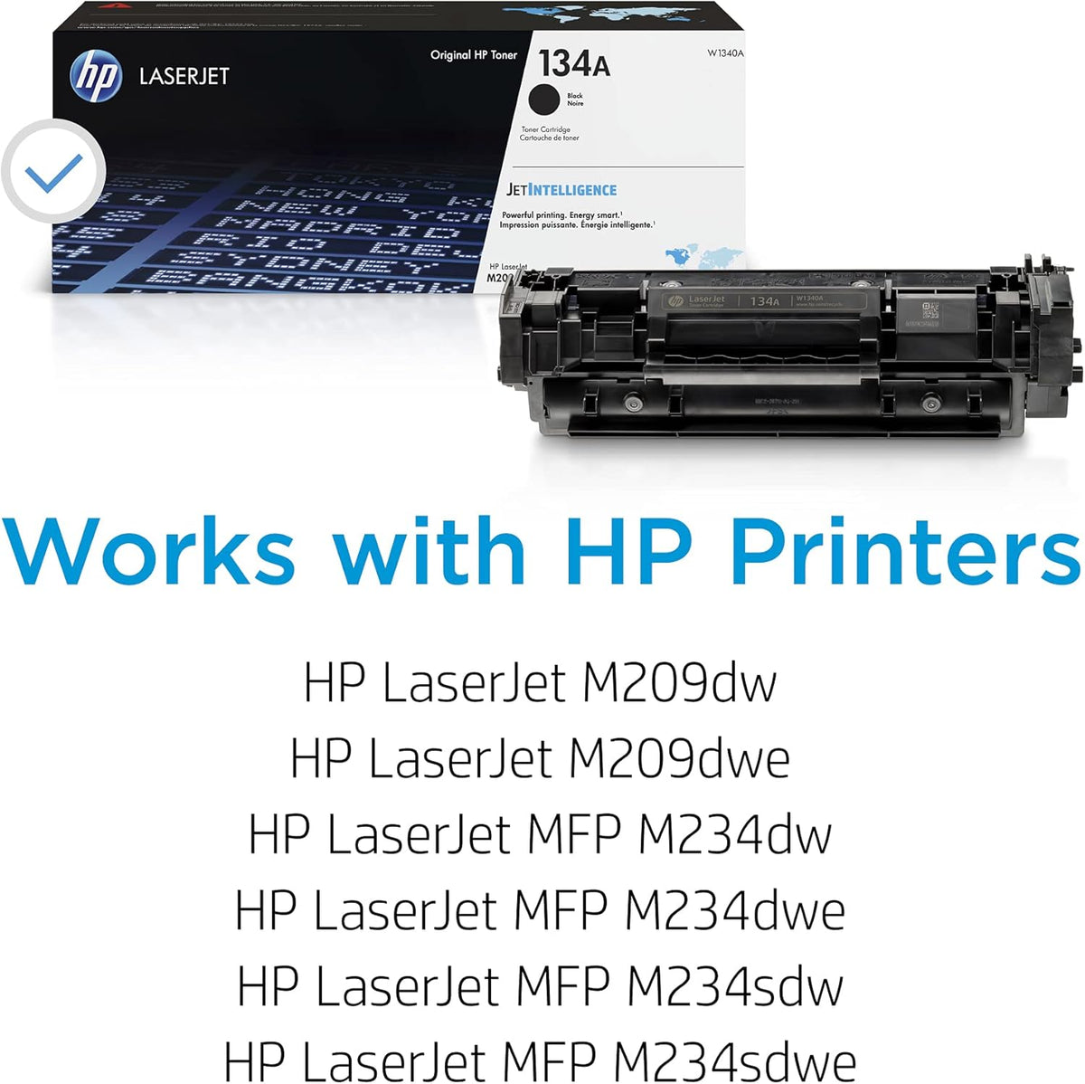 Black Toner Cartridge Pack of 2 Z93001