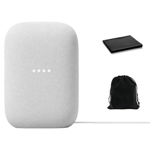 Bluetooth Speaker with Wi-Fi and Stereo Pairing G423506