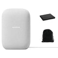 Bluetooth Speaker with Wi-Fi and Stereo Pairing G423506